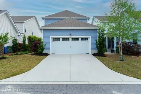 3536 Shell Quarry Drive Wilmington NC 28412