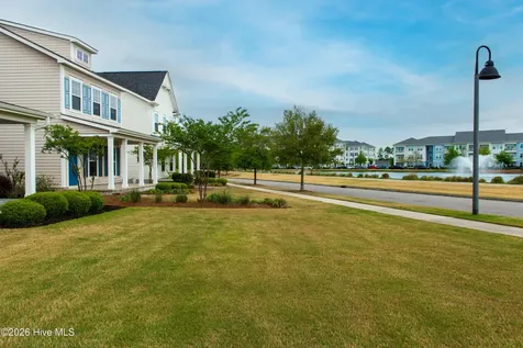 3536 Shell Quarry Drive Wilmington NC 28412