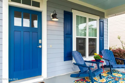 3536 Shell Quarry Drive Wilmington NC 28412
