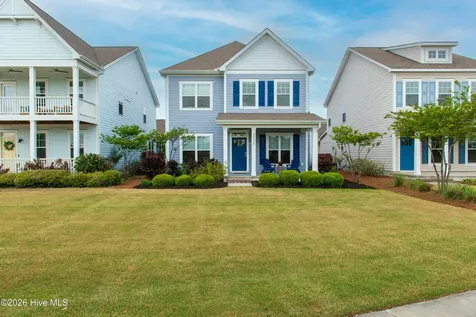 3536 Shell Quarry Drive Wilmington NC 28412