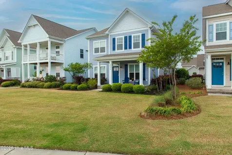 3536 Shell Quarry Drive Wilmington NC 28412