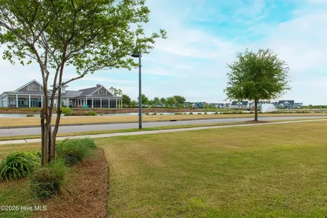 3536 Shell Quarry Drive Wilmington NC 28412