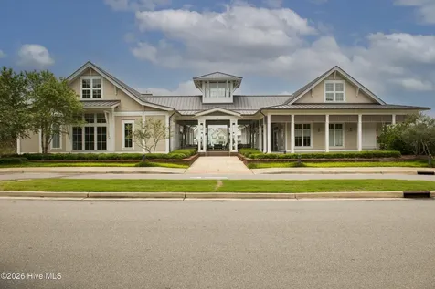 3536 Shell Quarry Drive Wilmington NC 28412