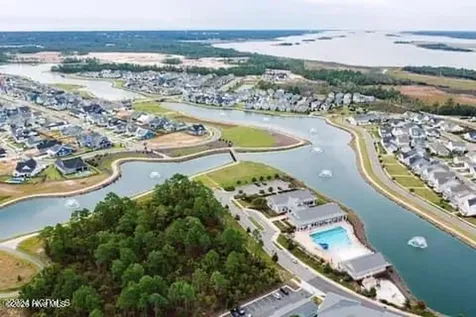 3536 Shell Quarry Drive Wilmington NC 28412