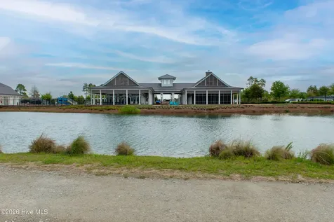 3536 Shell Quarry Drive Wilmington NC 28412
