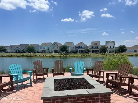 3536 Shell Quarry Drive Wilmington NC 28412