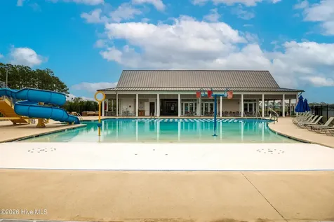 3536 Shell Quarry Drive Wilmington NC 28412