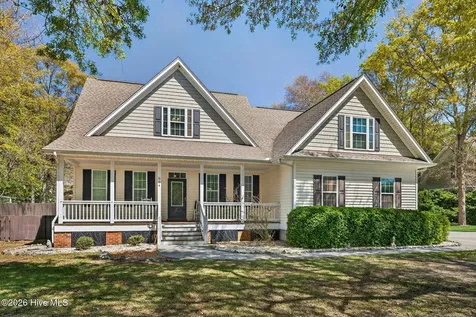 804 Albatross Way Hampstead NC 28443