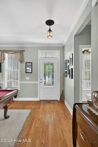 804 Albatross Way Hampstead NC 28443