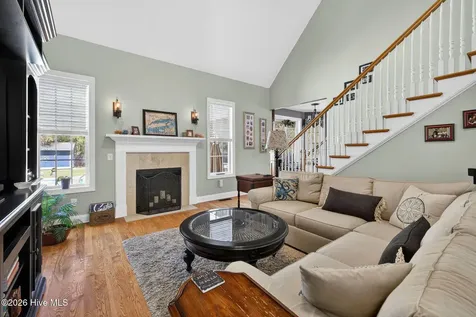 804 Albatross Way Hampstead NC 28443
