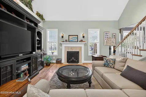804 Albatross Way Hampstead NC 28443