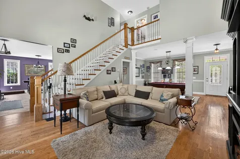 804 Albatross Way Hampstead NC 28443