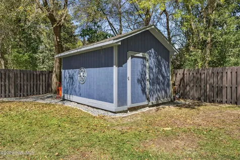 804 Albatross Way Hampstead NC 28443