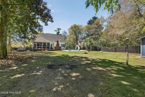804 Albatross Way Hampstead NC 28443