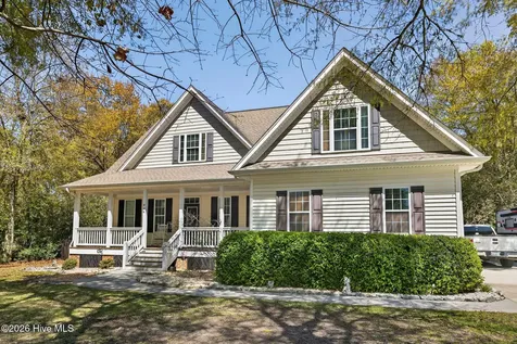 804 Albatross Way Hampstead NC 28443