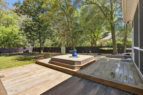 804 Albatross Way Hampstead NC 28443