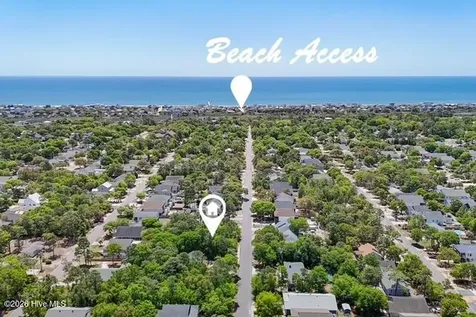 140 NE 14th Street Oak Island NC 28465