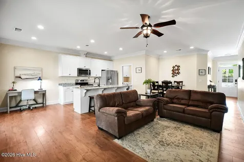 155 NE 18th Street Oak Island NC 28465