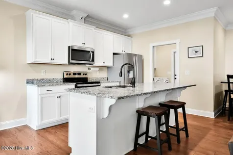 155 NE 18th Street Oak Island NC 28465