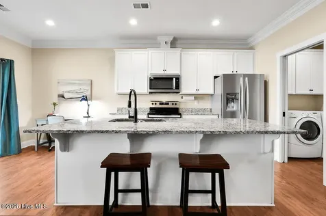155 NE 18th Street Oak Island NC 28465