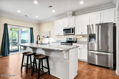 155 NE 18th Street Oak Island NC 28465