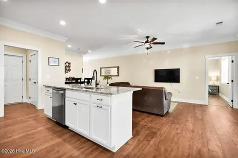 155 NE 18th Street Oak Island NC 28465