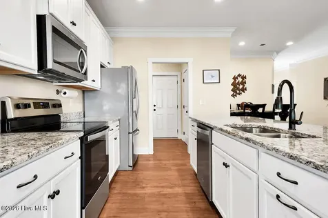 155 NE 18th Street Oak Island NC 28465
