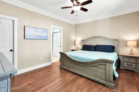 155 NE 18th Street Oak Island NC 28465