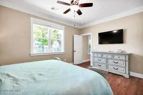 155 NE 18th Street Oak Island NC 28465