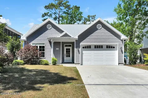 155 NE 18th Street Oak Island NC 28465