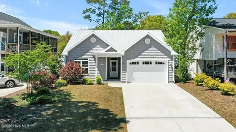 155 NE 18th Street Oak Island NC 28465