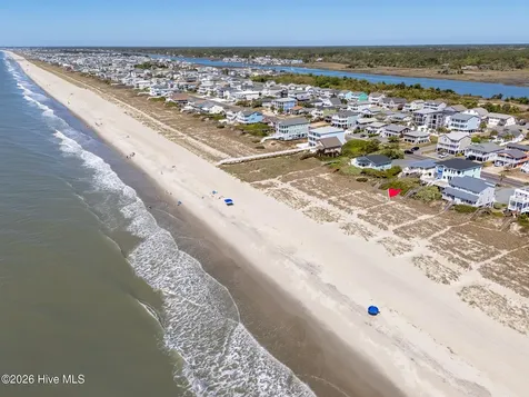 227 Ocean Boulevard W Holden Beach NC 28462