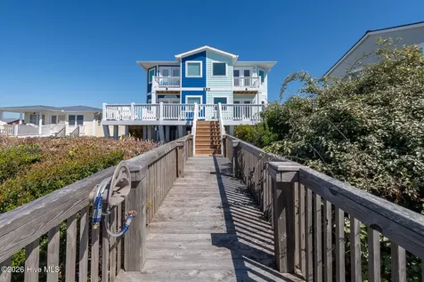 227 Ocean Boulevard W Holden Beach NC 28462