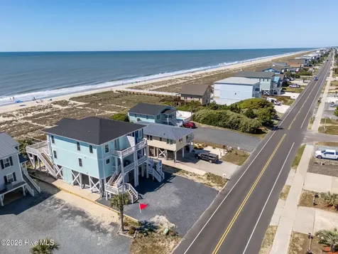 227 Ocean Boulevard W Holden Beach NC 28462