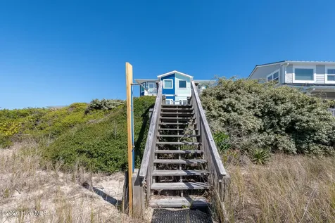 227 Ocean Boulevard W Holden Beach NC 28462