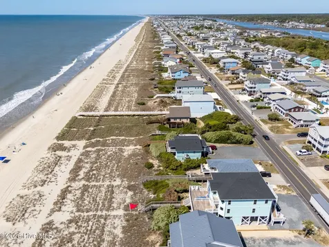 227 Ocean Boulevard W Holden Beach NC 28462