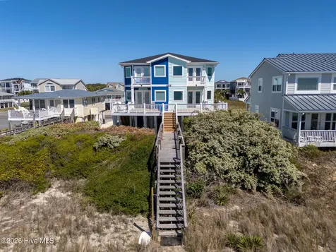 227 Ocean Boulevard W Holden Beach NC 28462