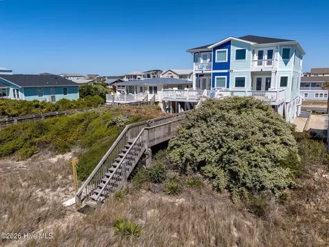 227 Ocean Boulevard W Holden Beach NC 28462