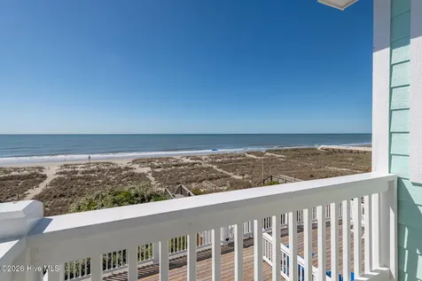 227 Ocean Boulevard W Holden Beach NC 28462