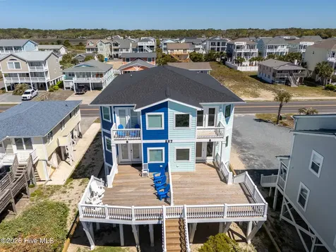 227 Ocean Boulevard W Holden Beach NC 28462