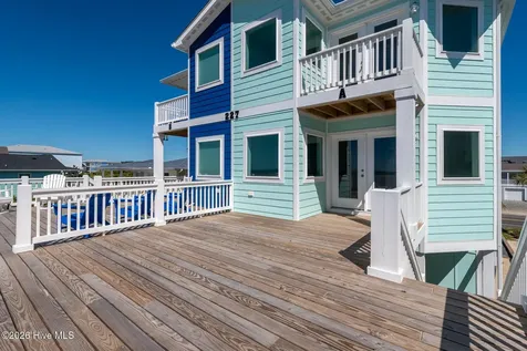 227 Ocean Boulevard W Holden Beach NC 28462