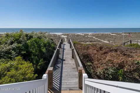 227 Ocean Boulevard W Holden Beach NC 28462