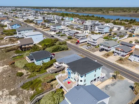 227 Ocean Boulevard W Holden Beach NC 28462