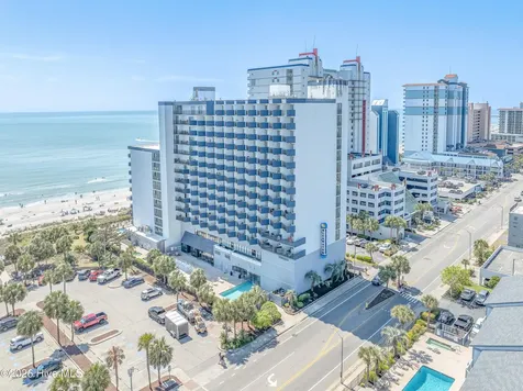 2001 S Ocean Boulevard Myrtle Beach SC 29577