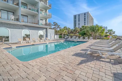 2001 S Ocean Boulevard Myrtle Beach SC 29577