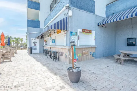 2001 S Ocean Boulevard Myrtle Beach SC 29577