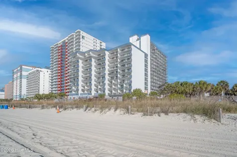 2001 S Ocean Boulevard Myrtle Beach SC 29577