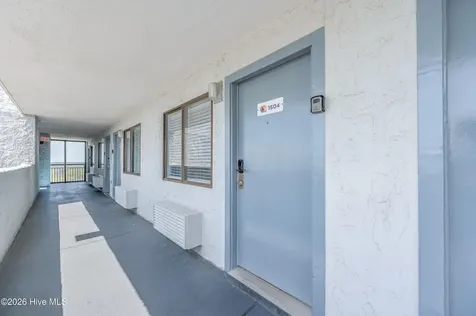 2001 S Ocean Boulevard Myrtle Beach SC 29577