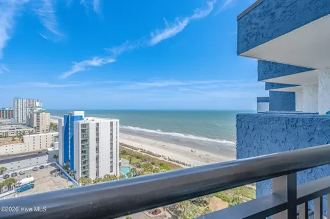 2001 S Ocean Boulevard Myrtle Beach SC 29577