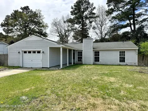 1003 Brynn Marr Road Jacksonville NC 28546